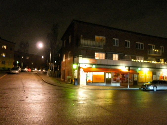 SAMSUNG DIGITAL CAMERA