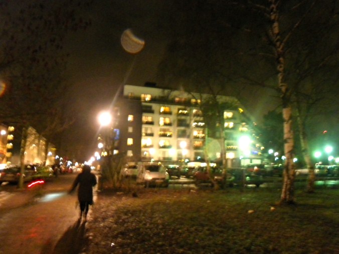 SAMSUNG DIGITAL CAMERA